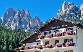 Hotel Garni Rosengarten